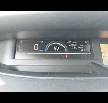 Рено Гранд Сценик 2013 в Стрые на Automoto.ua Серый Рено Гранд Сценик, объемом двигателя 1.6 л и пробегом 229 тыс. км за 9750 $, фото 92 на Automoto.ua