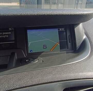 Сірий Рено Гранд Сценік, об'ємом двигуна 1.46 л та пробігом 212 тис. км за 8650 $, фото 16 на Automoto.ua