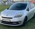 Серый Рено Гранд Сценик, объемом двигателя 1.46 л и пробегом 312 тыс. км за 8990 $, фото 1 на Automoto.ua