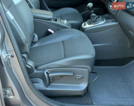 Рено Гранд Сценик 2013 в Стрые на Automoto.ua Серый Рено Гранд Сценик, объемом двигателя 1.6 л и пробегом 229 тыс. км за 9750 $, фото 54 на Automoto.ua