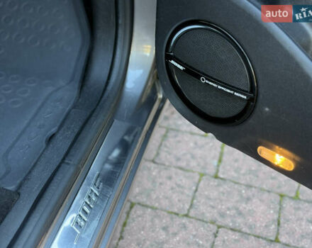 Рено Гранд Сценик 2013 в Стрые на Automoto.ua Серый Рено Гранд Сценик, объемом двигателя 1.6 л и пробегом 229 тыс. км за 9750 $, фото 4 на Automoto.ua