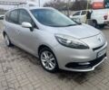Серый Рено Гранд Сценик, объемом двигателя 1.5 л и пробегом 239 тыс. км за 8300 $, фото 1 на Automoto.ua