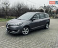 Сірий Рено Гранд Сценік, об'ємом двигуна 1.6 л та пробігом 280 тис. км за 9400 $, фото 22 на Automoto.ua
