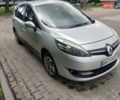 Серый Рено Гранд Сценик, объемом двигателя 1.46 л и пробегом 275 тыс. км за 7900 $, фото 1 на Automoto.ua