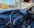 Серый Рено Гранд Сценик, объемом двигателя 1.6 л и пробегом 150 тыс. км за 10000 $, фото 8 на Automoto.ua