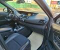 Серый Рено Гранд Сценик, объемом двигателя 1.6 л и пробегом 150 тыс. км за 10000 $, фото 7 на Automoto.ua