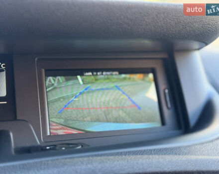 Рено Гранд Сценик 2013 в Стрые на Automoto.ua Серый Рено Гранд Сценик, объемом двигателя 1.6 л и пробегом 229 тыс. км за 9750 $, фото 50 на Automoto.ua