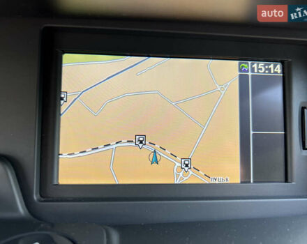 Серый Рено Гранд Сценик, объемом двигателя 1.6 л и пробегом 212 тыс. км за 8778 $, фото 25 на Automoto.ua