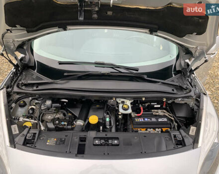 Сірий Рено Гранд Сценік, об'ємом двигуна 1.5 л та пробігом 304 тис. км за 8950 $, фото 30 на Automoto.ua