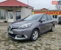 Сірий Рено Гранд Сценік, об'ємом двигуна 1.46 л та пробігом 217 тис. км за 8500 $, фото 1 на Automoto.ua
