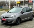 Сірий Рено Гранд Сценік, об'ємом двигуна 1.5 л та пробігом 168 тис. км за 10950 $, фото 1 на Automoto.ua