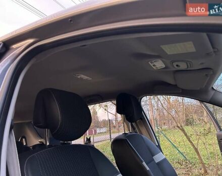 Сірий Рено Гранд Сценік, об'ємом двигуна 1.2 л та пробігом 237 тис. км за 7599 $, фото 49 на Automoto.ua