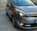 Серый Рено Гранд Сценик, объемом двигателя 1.5 л и пробегом 209 тыс. км за 8999 $, фото 26 на Automoto.ua