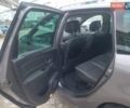 Рено Гранд Сценік 2013 у Белой Церкве на Automoto.ua Сірий Рено Гранд Сценік, об'ємом двигуна 1.5 л та пробігом 293 тис. км за 8500 $, фото 15 на Automoto.ua
