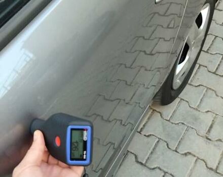 Серый Рено Гранд Сценик, объемом двигателя 1.5 л и пробегом 210 тыс. км за 9650 $, фото 42 на Automoto.ua