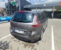 Сірий Рено Гранд Сценік, об'ємом двигуна 1.6 л та пробігом 237 тис. км за 10299 $, фото 6 на Automoto.ua