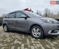 Сірий Рено Гранд Сценік, об'ємом двигуна 1.46 л та пробігом 217 тис. км за 8500 $, фото 32 на Automoto.ua