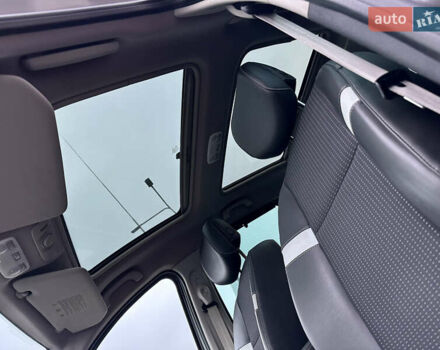 Сірий Рено Гранд Сценік, об'ємом двигуна 1.5 л та пробігом 225 тис. км за 10899 $, фото 48 на Automoto.ua