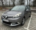 Сірий Рено Гранд Сценік, об'ємом двигуна 1.6 л та пробігом 251 тис. км за 9300 $, фото 19 на Automoto.ua