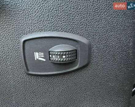 Серый Рено Гранд Сценик, объемом двигателя 0 л и пробегом 207 тыс. км за 10999 $, фото 29 на Automoto.ua