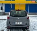 Серый Рено Гранд Сценик, объемом двигателя 1.6 л и пробегом 288 тыс. км за 8450 $, фото 14 на Automoto.ua