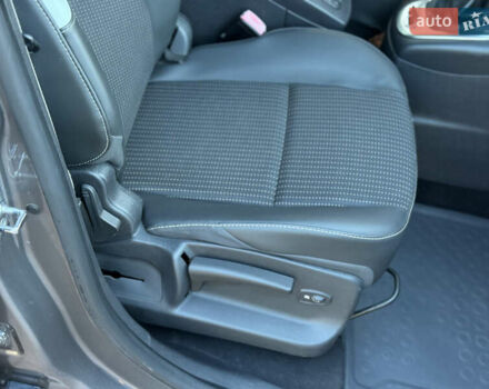 Рено Гранд Сценик 2013 в Стрые на Automoto.ua Серый Рено Гранд Сценик, объемом двигателя 1.6 л и пробегом 229 тыс. км за 9750 $, фото 55 на Automoto.ua