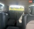 Серый Рено Гранд Сценик, объемом двигателя 1.5 л и пробегом 225 тыс. км за 8400 $, фото 18 на Automoto.ua