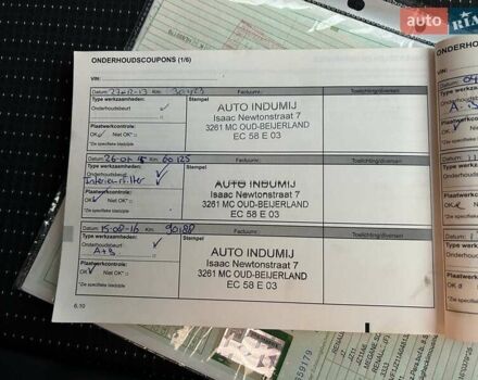 Сірий Рено Гранд Сценік, об'ємом двигуна 1.2 л та пробігом 237 тис. км за 7599 $, фото 54 на Automoto.ua