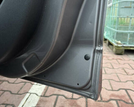 Сірий Рено Гранд Сценік, об'ємом двигуна 1.6 л та пробігом 251 тис. км за 9300 $, фото 44 на Automoto.ua