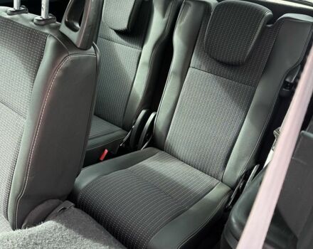 Сірий Рено Гранд Сценік, об'ємом двигуна 1.6 л та пробігом 222 тис. км за 8900 $, фото 11 на Automoto.ua