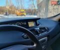 Серый Рено Гранд Сценик, объемом двигателя 1.6 л и пробегом 150 тыс. км за 10000 $, фото 5 на Automoto.ua
