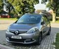 Серый Рено Гранд Сценик, объемом двигателя 1.5 л и пробегом 265 тыс. км за 9899 $, фото 1 на Automoto.ua