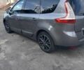 Серый Рено Гранд Сценик, объемом двигателя 1.2 л и пробегом 195 тыс. км за 7200 $, фото 8 на Automoto.ua