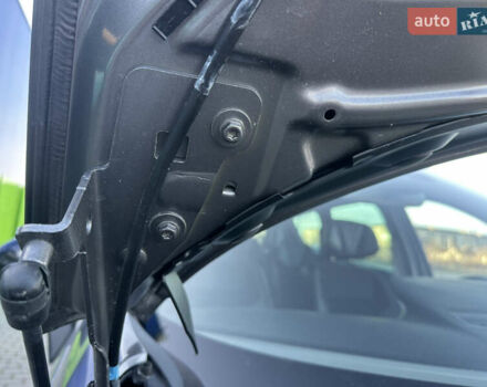 Серый Рено Гранд Сценик, объемом двигателя 1.5 л и пробегом 173 тыс. км за 10999 $, фото 60 на Automoto.ua