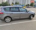 Серый Рено Гранд Сценик, объемом двигателя 1.5 л и пробегом 195 тыс. км за 10300 $, фото 3 на Automoto.ua