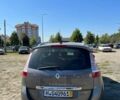 Серый Рено Гранд Сценик, объемом двигателя 1.6 л и пробегом 213 тыс. км за 10800 $, фото 3 на Automoto.ua