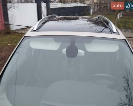 Серый Рено Гранд Сценик, объемом двигателя 1.5 л и пробегом 205 тыс. км за 10400 $, фото 8 на Automoto.ua