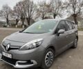 Сірий Рено Гранд Сценік, об'ємом двигуна 1.46 л та пробігом 202 тис. км за 9600 $, фото 2 на Automoto.ua