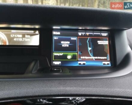 Серый Рено Гранд Сценик, объемом двигателя 1.5 л и пробегом 172 тыс. км за 10300 $, фото 22 на Automoto.ua