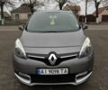 Сірий Рено Гранд Сценік, об'ємом двигуна 1.46 л та пробігом 202 тис. км за 9600 $, фото 1 на Automoto.ua