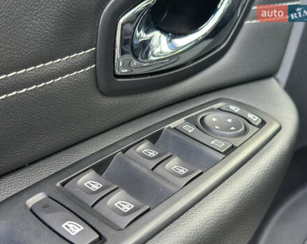 Серый Рено Гранд Сценик, объемом двигателя 1.6 л и пробегом 224 тыс. км за 10550 $, фото 58 на Automoto.ua