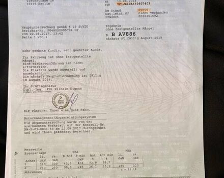 Серый Рено Гранд Сценик, объемом двигателя 1.5 л и пробегом 167 тыс. км за 10400 $, фото 68 на Automoto.ua