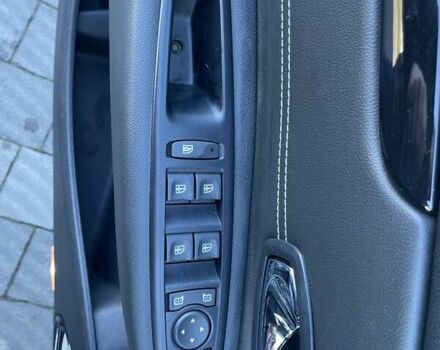 Серый Рено Гранд Сценик, объемом двигателя 1.6 л и пробегом 219 тыс. км за 10170 $, фото 56 на Automoto.ua