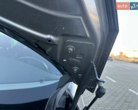 Серый Рено Гранд Сценик, объемом двигателя 1.5 л и пробегом 173 тыс. км за 10999 $, фото 59 на Automoto.ua