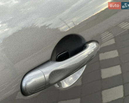 Серый Рено Гранд Сценик, объемом двигателя 1.6 л и пробегом 224 тыс. км за 10550 $, фото 55 на Automoto.ua