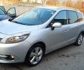 Серый Рено Гранд Сценик, объемом двигателя 1.5 л и пробегом 254 тыс. км за 9399 $, фото 9 на Automoto.ua