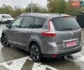 Сірий Рено Гранд Сценік, об'ємом двигуна 1.6 л та пробігом 219 тис. км за 10750 $, фото 18 на Automoto.ua