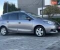 Серый Рено Гранд Сценик, объемом двигателя 1.6 л и пробегом 219 тыс. км за 10170 $, фото 34 на Automoto.ua