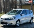Сірий Рено Гранд Сценік, об'ємом двигуна 1.5 л та пробігом 241 тис. км за 8200 $, фото 1 на Automoto.ua