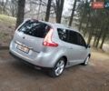 Серый Рено Гранд Сценик, объемом двигателя 1.5 л и пробегом 172 тыс. км за 10300 $, фото 14 на Automoto.ua